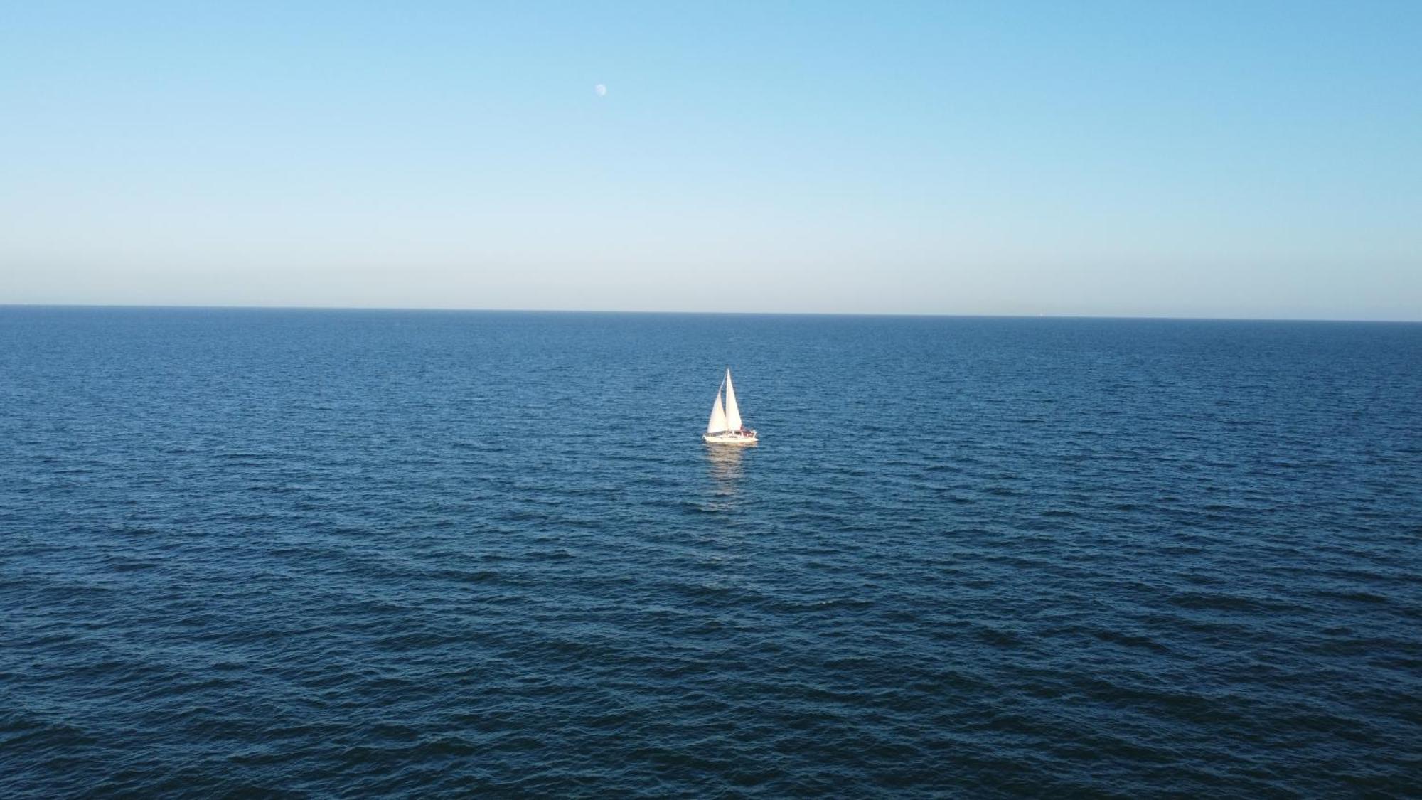 Villa Giorgio 2 Mare E Pineta Bibione Bagian luar foto